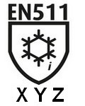 logo normy EN 511